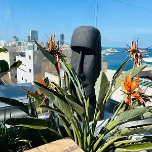 Sliema Studios Apartmanhotel